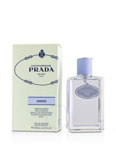 Prada Infusion Amande EDP 100 ml