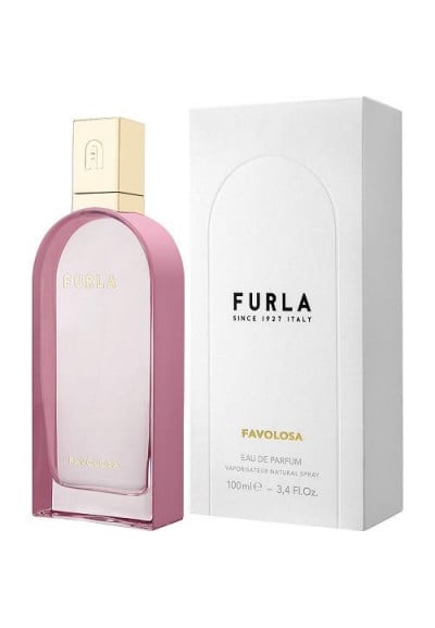 Furla Favolosa Eau De Parfum 100 Ml