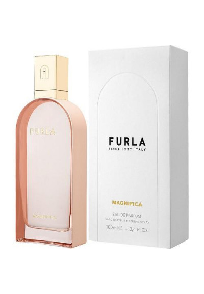 Furla Magnifica Eau De Parfum 100 Ml