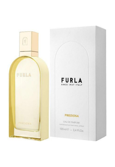 Furla Preziosa Eau De Parfum 100 Ml