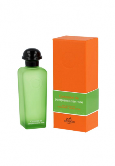 HERMÈS EAU DE PAMPLEMOUSSE ROSE 100 ML