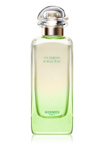 Hermes
Un Jardin sur le Toit 100 ml