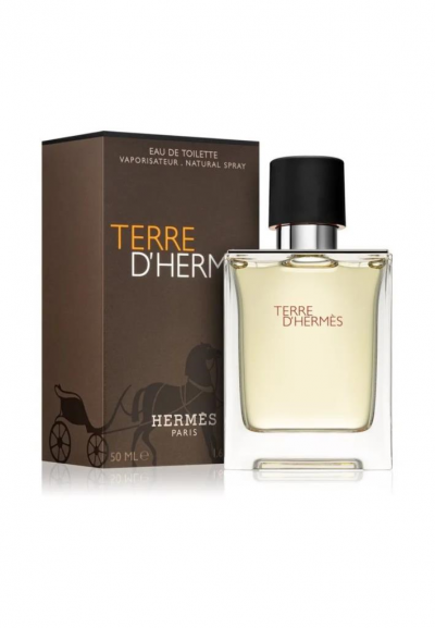 HERMÈS Terre d’Hermès Eau de Toilette...