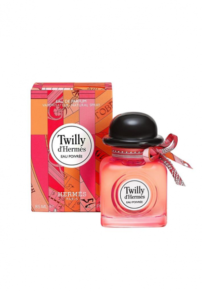 Hermes Twilly d` Eau Poivree Eau De...