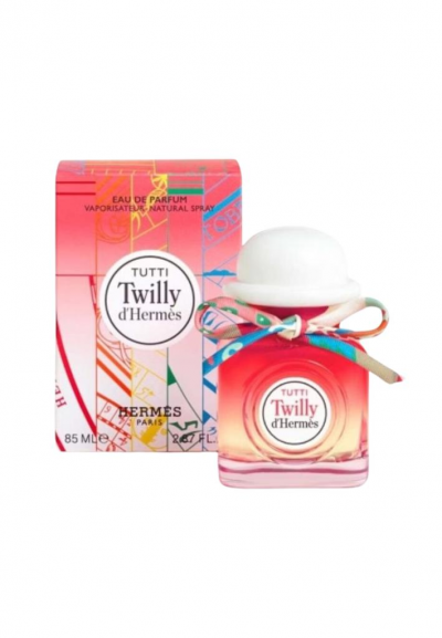 HERMES
TUTTI TWILLY EAU DE PARFUM...