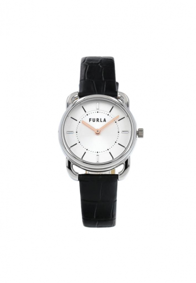 FURLA NEW SLEEK ROUND CASE 33MM