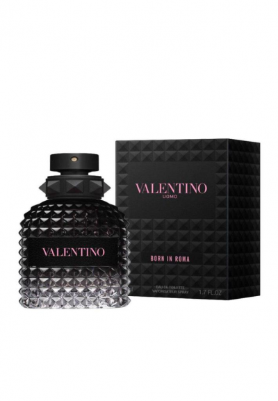 Valentino
Born in roma 150 ml
Eau de...