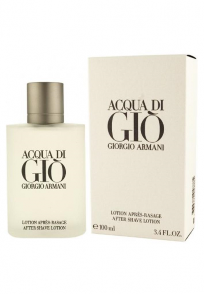 Acqua Di Gio Pour Homme - tonico...