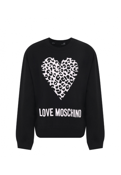 Maglia Love Moschino W6306 54 M4055