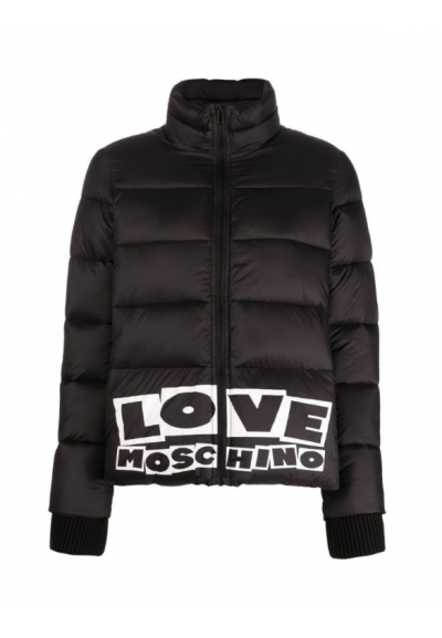 Giubotto Love Moschino WH815 01 T363A