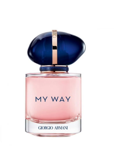 ARMANI
MY WAY EAU DE PARFUM