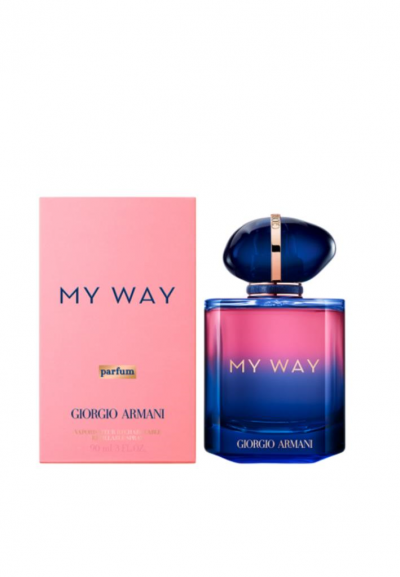 ARMANI MY WAY LE PARFUM VAPO 90 ML