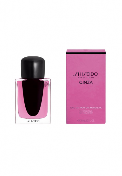 SHISEIDO Murasaki Eau De Parfum
GINZA...