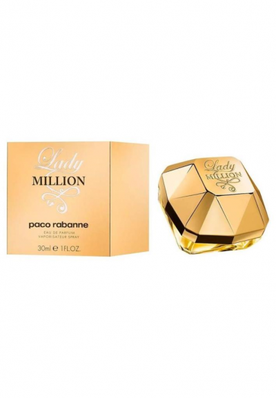 Paco rabanne
Lady million 30 ml