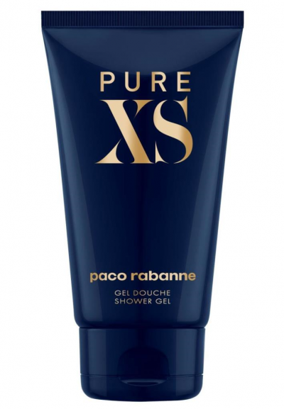 Paco Rabanne Pure XS Gel Doccia 150 ml