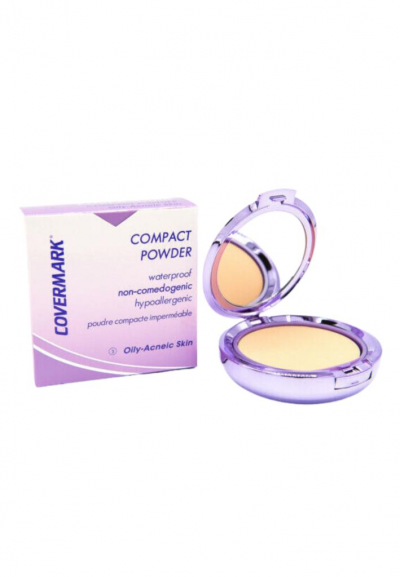 COVERMARK COMPACT  POWDER ( PELLI...