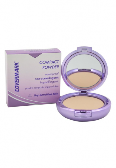 COVERMARK COMPACT ( PELLI SECCHE )...