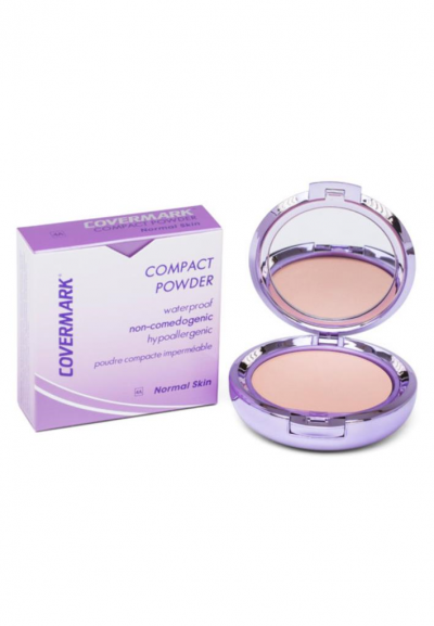 COVERMARK COMPACT POWDER ( PELLI...