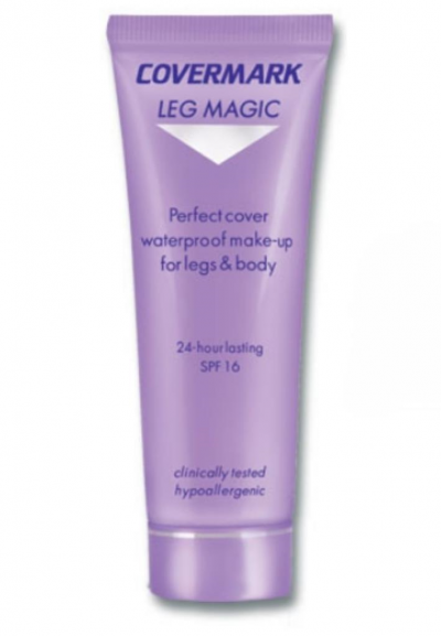 COVERMARK LEG MAGIC 6 PER GAMBE E CORPO