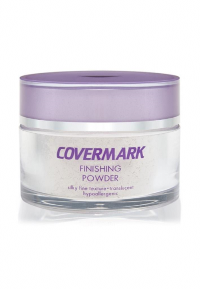 Covermark Finishing Powder - Cipria...