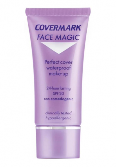 COVERMARK FACE MAGIC TUBO 9 - 30ML