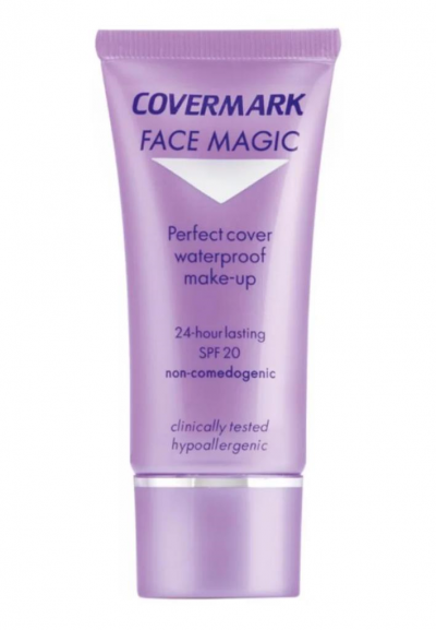 COVERMARK FACE MAGIC TUBO 7 -30ML