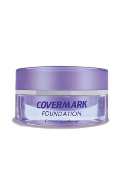 COVERMARK FOUNDATION 6