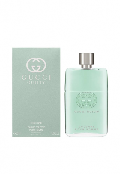 Gucci Guilty Cologne Eau de Toilette...