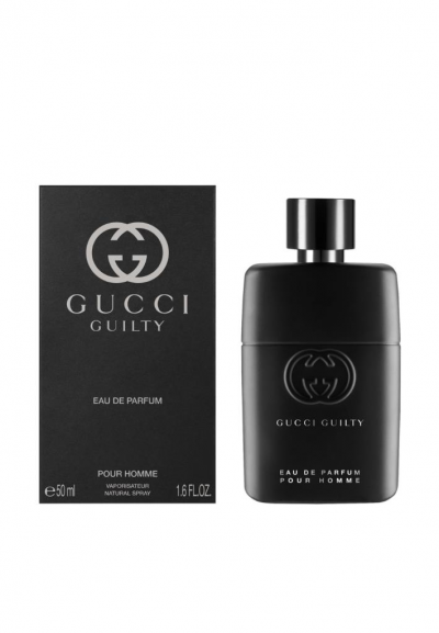 GUCCI – GUILTY POUR HOMME EAU DE...