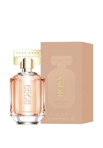 BOSS THE SCENT PRIVATE HER 50ML