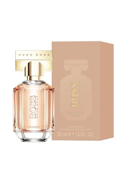 Hugo boss
The Scent For Her 30 ml