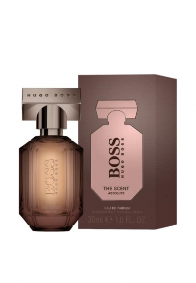 Hugo Boss The Scent For Her Absolute...