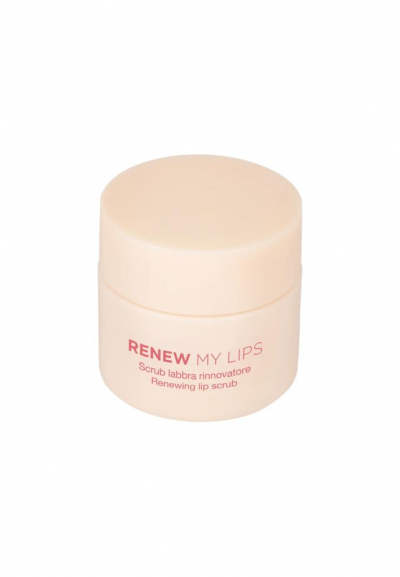 DIEGO DALLA PALMA RENEW MY LIPS SCRUB...