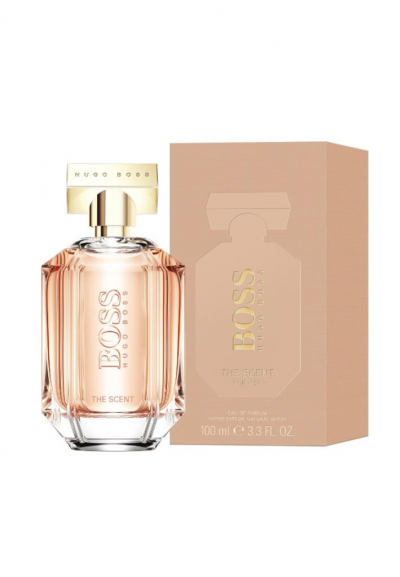 Hugo Boss The Scent For Her Eau De...