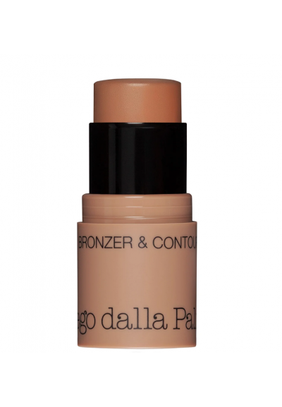 ALL IN ONE - BRONZER & CONTOUR 52...