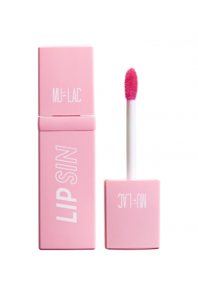 MULAC LIP STAIN - OPACA PALOMA 01