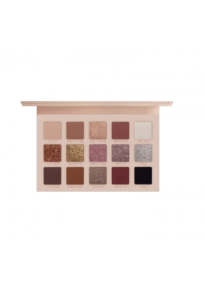 MULAC IN MY BIRTHDAY SUIT PALETTE -...