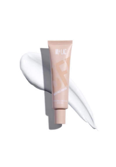 MULAC BFF SKIN BASE -BASE VISO