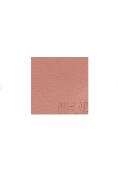 MULAC POVERE BRONZER - WILD SIDE 09