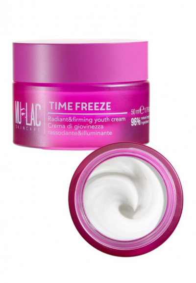 MULAC - TIME FREEZE - CREMA VISO...