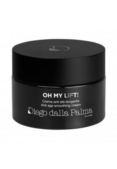 DIEGO DALLA PALMA OH MY LIFT! - CREMA...