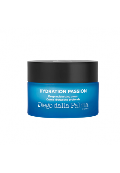 HYDRATION PASSION - CREMA IDRATAZIONE...