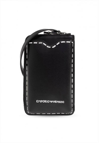 Porta cellulare Emporio Armani Y3H331...