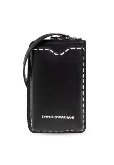 Porta cellulare Emporio Armani Y3H331...