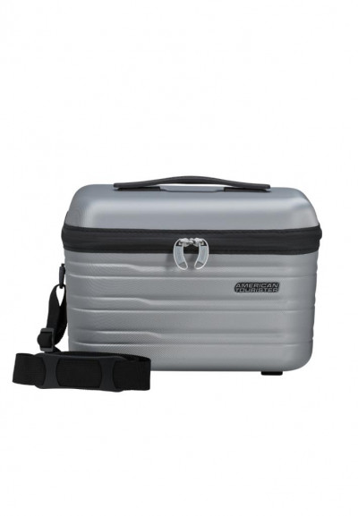 American Tourister Flashline beauty...