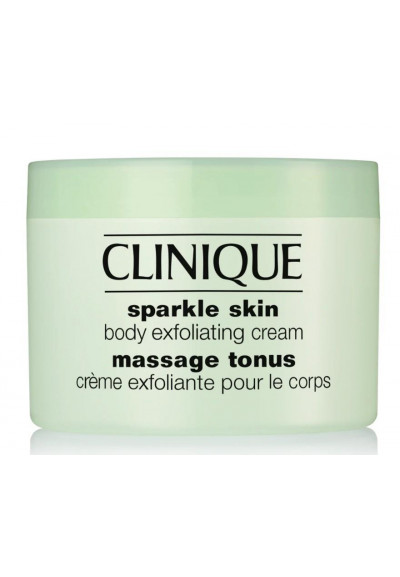 Clinique Sparkle Skin™ Body...