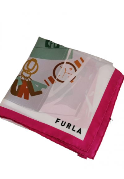 Foulard Furla WT00021 BX1866