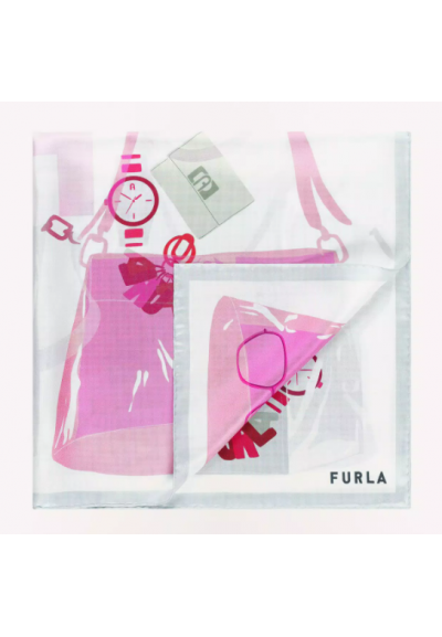 Foulard Furla WT00021 BX1866