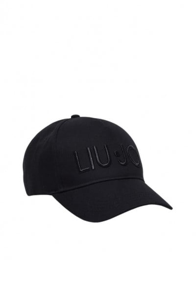 Cappello con visiera Liu Jo 2A4027 T0300