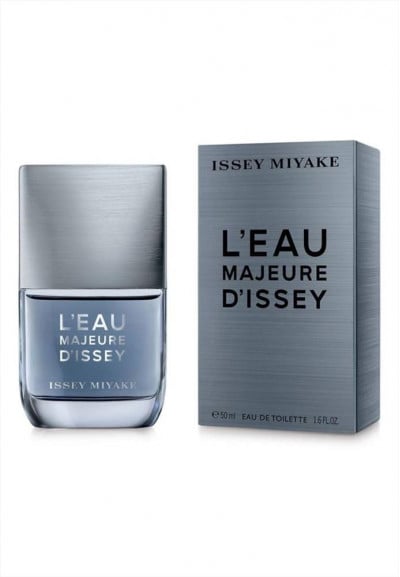 Issey Miyake L'eau majeure d'issey 50...